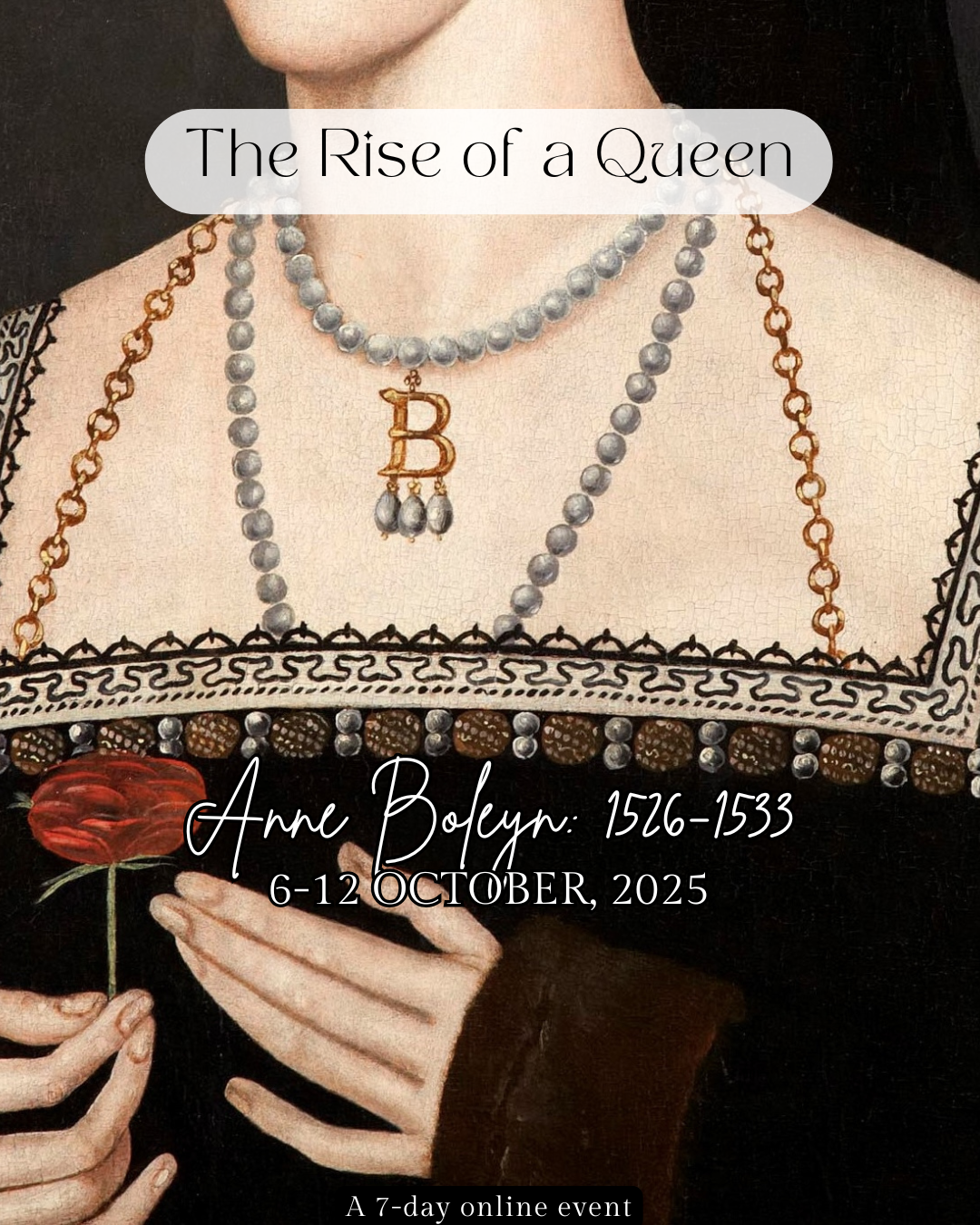 Anne Boleyn